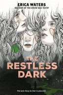 Cover of The Restless Dark