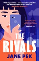 Cover of The Rivals