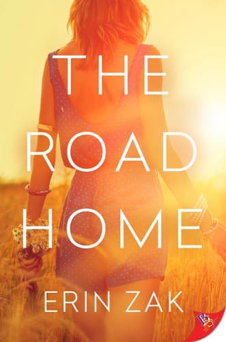 Cover of The Road Home