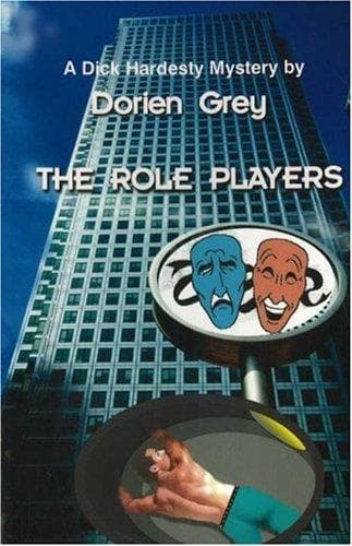 Cover of The Role Players