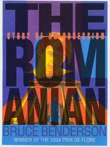 Cover of The Romanian