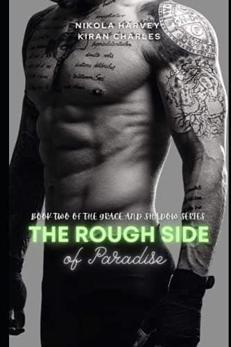 Cover of The Rough Side of Paradise