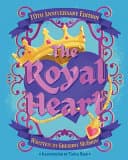 Cover of The Royal Heart
