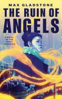 Cover of The Ruin of Angels