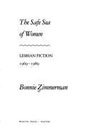 Cover of The Safe Sea of Women