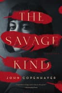 Cover of The Savage Kind