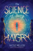 Cover of The Science of Being Angry