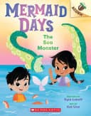 Cover of The Sea Monster