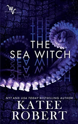 Cover of The Sea Witch
