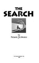 Cover of The search