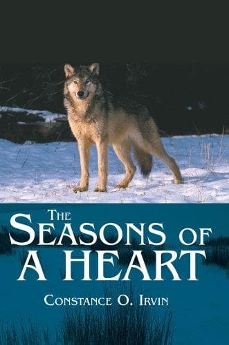 Cover of The Seasons of a Heart