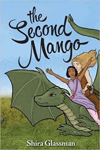 Cover of The Second Mango