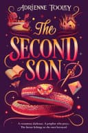 Cover of The Second Son