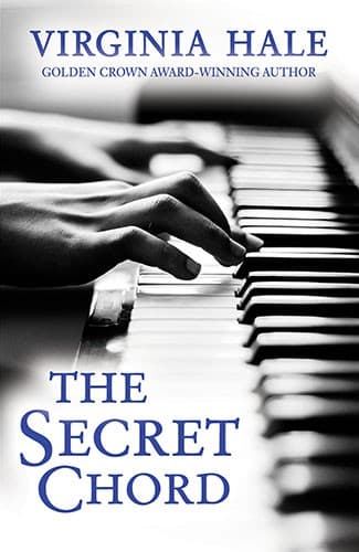 Cover of The Secret Chord