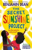 Cover of The Secret Sunshine Project