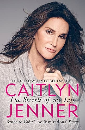 Cover of The Secrets of My Life