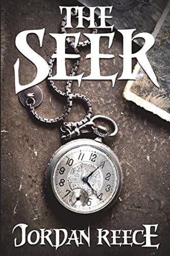 Cover of The Seer