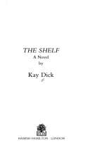 Cover of The shelf