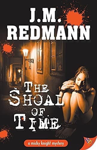 Cover of The shoal of time