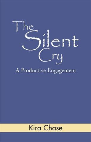 Cover of The Silent Cry