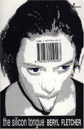 Cover of The Silicon Tongue