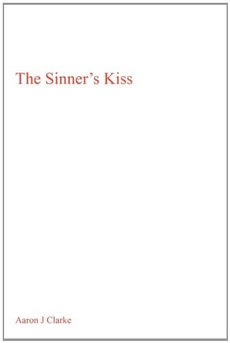 Cover of The sinner's kiss
