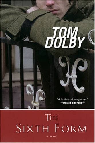 Cover of The sixth form