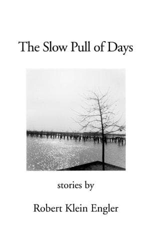 Cover of The Slow Pull of Days