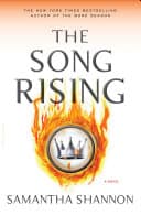Cover of The Song Rising