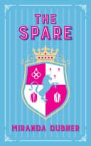 Cover of The Spare