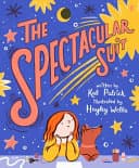 Cover of The Spectacular Suit