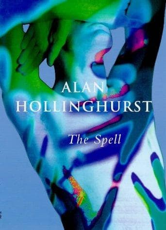 Cover of The Spell