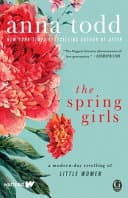Cover of The Spring Girls