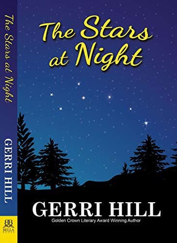Cover of The Stars at Night