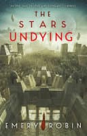 Cover of The Stars Undying