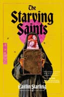 Cover of The Starving Saints