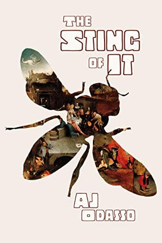 Cover of The Sting of It