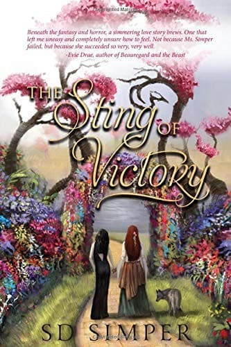 Cover of The Sting of Victory