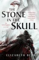 Cover of The Stone in the Skull