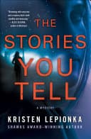 Cover of The Stories You Tell
