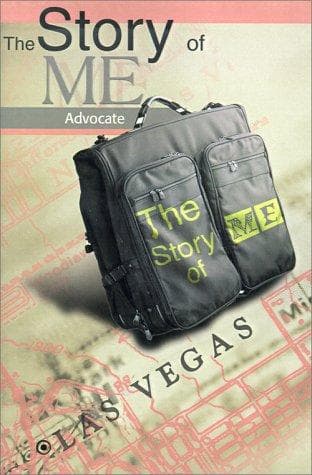 Cover of The Story of Me