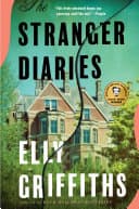 Cover of The Stranger Diaries A Mystery