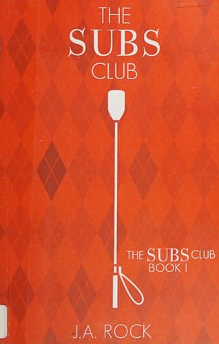 Cover of The Subs Club