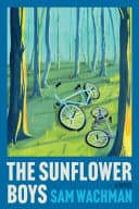 Cover of The Sunflower Boys
