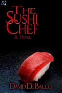 Cover of The Sushi Chef