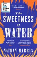 Cover of The Sweetness of Water