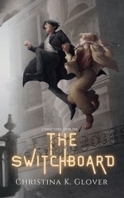Cover of The Switchboard
