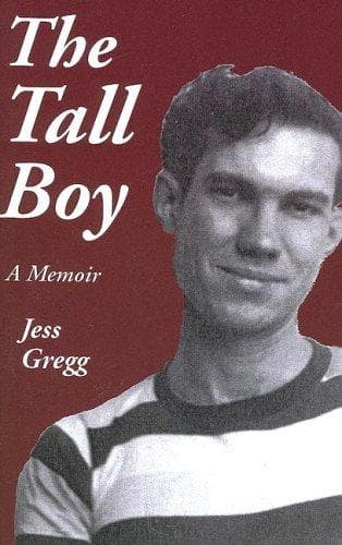 Cover of The tall boy