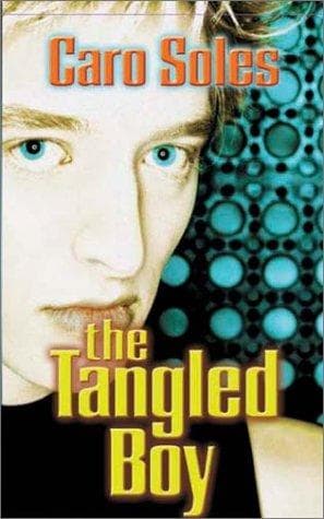 Cover of The Tangled Boy