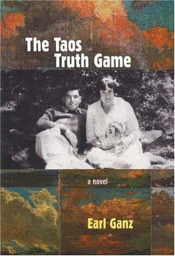 Cover of The Taos truth game